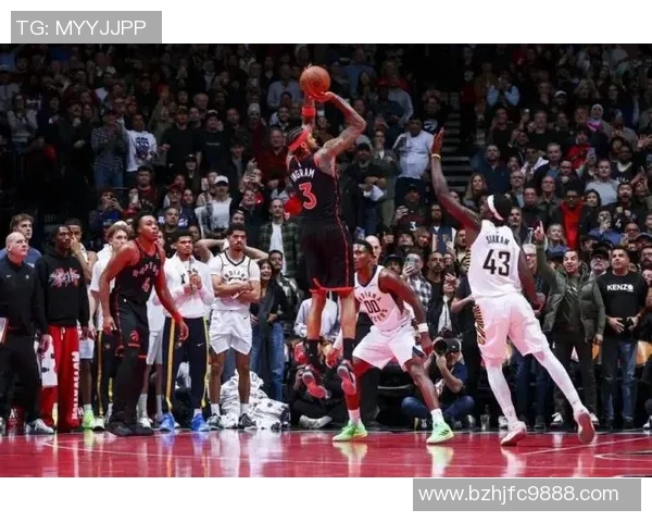 今天猛龙与鹈鹕精彩对决录像回放全场集锦分享