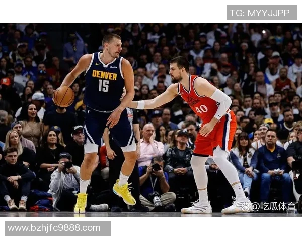 今天NBA快船对阵掘金精彩直播全程回顾与赛况分析