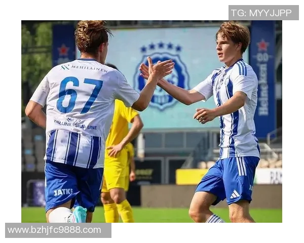 赫尔辛基与波里激战在即谁能在这场较量中笑到最后