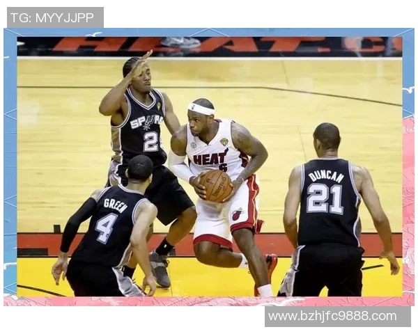 马刺与活塞第七场激战回顾双方球员表现与战术分析