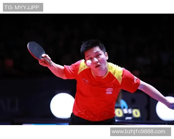 乒乓球意识排行榜揭晓武汉乒乓球队荣登第五名引发关注